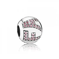 Charm Pandora Donna in Argento 791417PCZ
